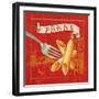 Italian Penne-Stefania Ferri-Framed Art Print