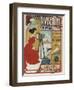 Italian Photo Supplies-null-Framed Giclee Print