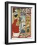 Italian Photo Supplies-null-Framed Giclee Print