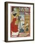 Italian Photo Supplies-null-Framed Premium Giclee Print