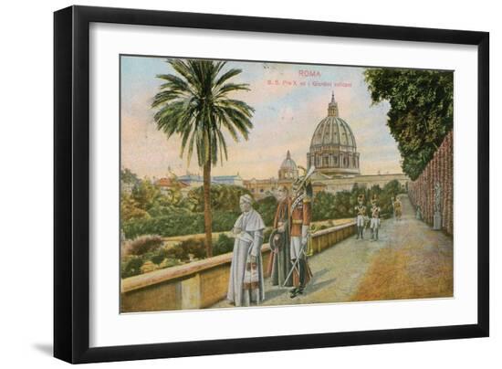 Premium Giclee Print, , large