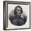 Italian Poet Giuseppe Parini-Stefano Bianchetti-Framed Giclee Print