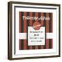 Italian Recipe I-Andi Metz-Framed Premium Giclee Print