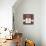 Italian Recipe II-Andi Metz-Premium Giclee Print displayed on a wall