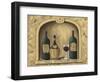 Italian Reds-Marilyn Dunlap-Framed Art Print