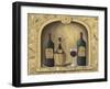 Italian Reds-Marilyn Dunlap-Framed Art Print