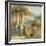 Italian Retreat I-Longo-Framed Giclee Print