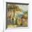 Italian Retreat I-Longo-Framed Giclee Print