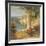 Italian Retreat II-Longo-Framed Giclee Print