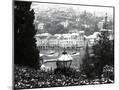 Wood Mount