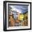 Italian Scene I-Gregory Gorham-Framed Art Print