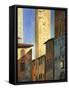 Italian Scene II-Gregory Gorham-Framed Stretched Canvas