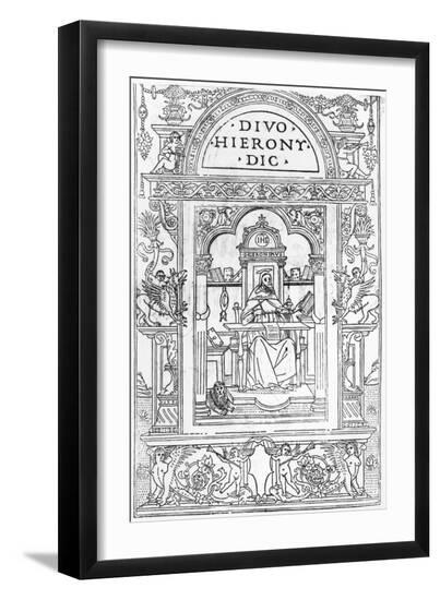 Premium Giclee Print, , large