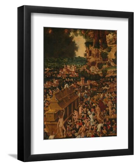 Premium Giclee Print, , large