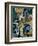 Italian Still Life, 1914-Liubov Sergeevna Popova-Framed Giclee Print