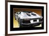 Italian Supercar I-Alan Hausenflock-Framed Art Print