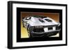 Italian Supercar I-Alan Hausenflock-Framed Art Print