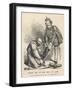 Italian Unification-null-Framed Art Print