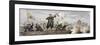 Italian Unification-null-Framed Giclee Print