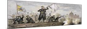 Italian Unification-null-Mounted Giclee Print