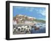 Italian Unification-null-Framed Giclee Print