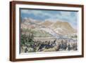 Brown Frame