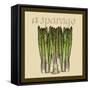 Italian Vegetables I-Vision Studio-Framed Stretched Canvas