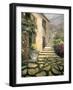 Italian Villa I-Allayn Stevens-Framed Art Print