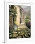 Italian Villa I-Allayn Stevens-Framed Art Print