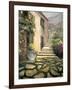 Italian Villa I-Allayn Stevens-Framed Art Print