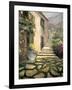 Italian Villa I-Allayn Stevens-Framed Art Print