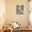 Italian Villa II-Allayn Stevens-Stretched Canvas displayed on a wall