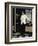 Italian Waiter-Dale Kennington-Framed Giclee Print