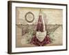 Italian Wine 2-null-Framed Giclee Print