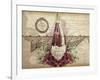 Italian Wine 2-null-Framed Giclee Print