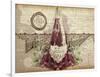 Italian Wine 2-null-Framed Giclee Print