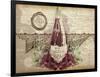 Italian Wine 2-null-Framed Giclee Print