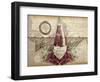 Italian Wine 2-null-Framed Giclee Print