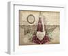 Italian Wine 2-null-Framed Giclee Print