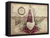 Italian Wine 2-null-Framed Stretched Canvas