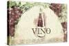 Italian Wine-null-Stretched Canvas