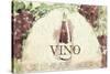 Italian Wine-null-Stretched Canvas