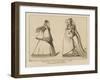 Italian Women, 1572-Hans Weigel-Framed Giclee Print