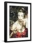 Italians Do It better-Ines Kouidis-Framed Premium Giclee Print