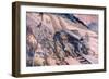 Italians Hauling Artillery Up a Mountain-Cyrus Cuneo-Framed Giclee Print