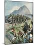 Italians in Albania, 1939-V. Pisani-Mounted Art Print