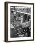 Italo-American Foods in Supermarket-Ralph Morse-Framed Photographic Print