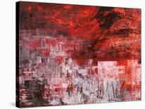 Notte serena I-Italo Corrado-Stretched Canvas