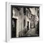 Italy 1-Ann Bailey-Framed Art Print