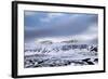 Italy, Abruzzo, L'Aquila, Parco Nazionale Del Gran Sasso-Laga-Vincenzo Mazza-Framed Photographic Print